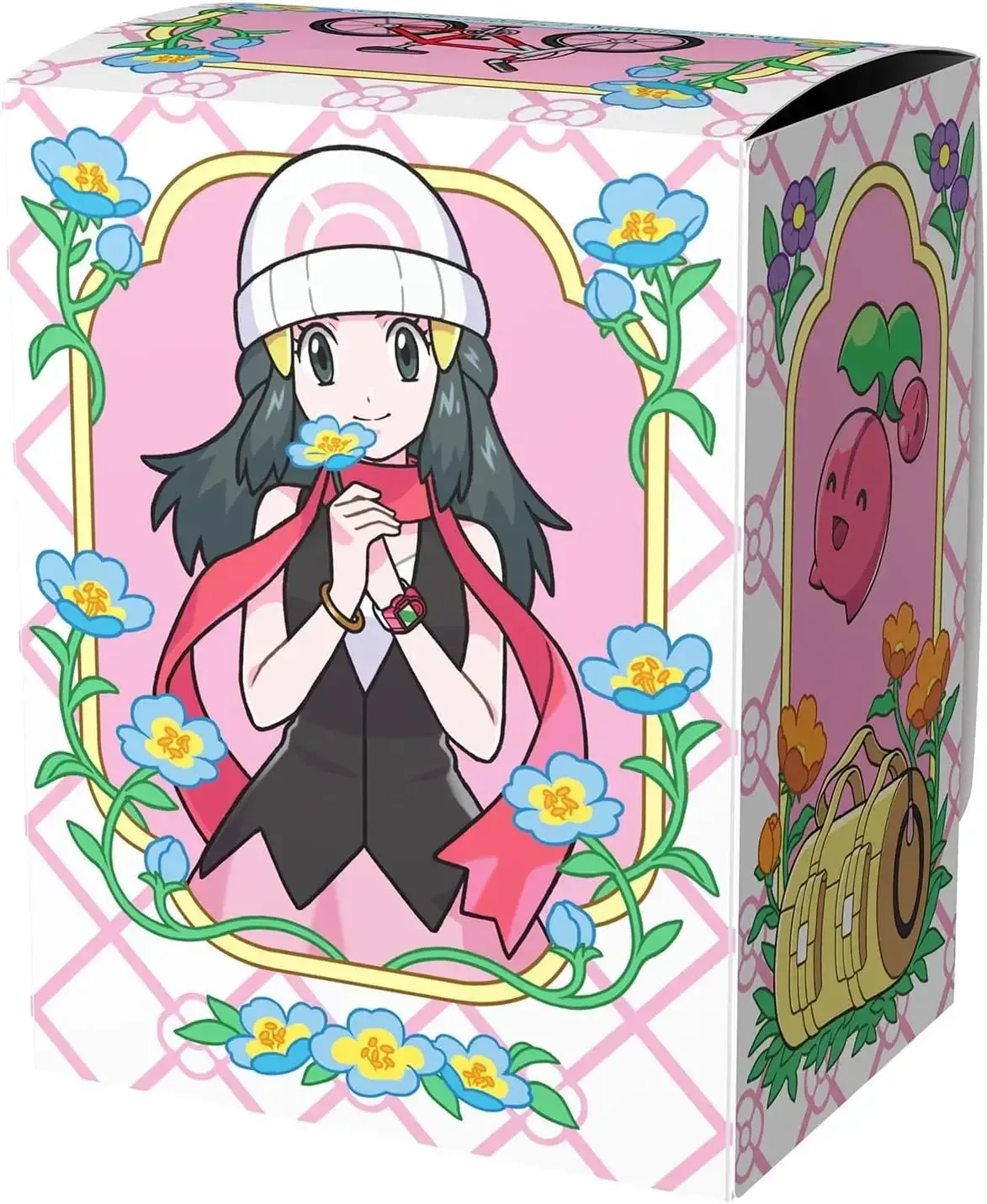 Pokemon Hikari Card Game Deck Case 2025 Official Color Design - Image 2