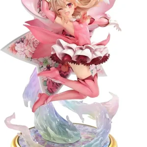 Prime 1 Studio Fate Prisma Illya Figure 1/5 Scale Collectible