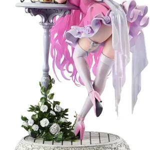 Prime 1 Studio Nikke Dorothy Nostalgia 1/4 Scale Figure Display