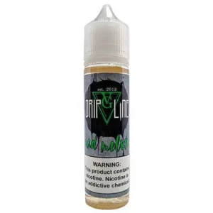 Black Orange Crush | Summer Holidays E Liquid By Dinner Lady | 60ml