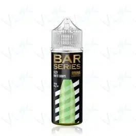Bar Series Gold Edition Fizzy White Grape 100ml Shortfill