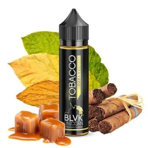 Tobacco Caramel | Bold by BLVK Unicorn