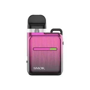 SMOK Novo Master Box 30W Pod Kit - Pink Black