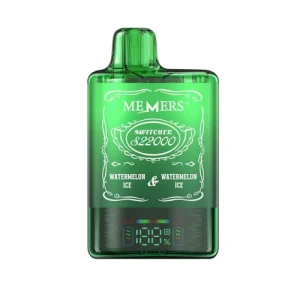 Watermelon Ice - Memers - Switcher S22K