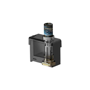 Smoant Pasito Replacement Pods Cartridge | Pod & Coils