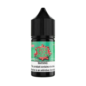 Noms Stranomennon 30ml Nic Salts Vape Juice - 50MG