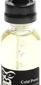 Cold Press E-Liquid by Bombies