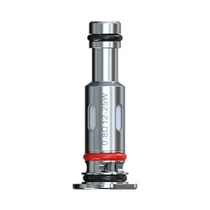 SMOK LP1 Coil Series (Pack of 5) - Meshed 0.8ohm Coil