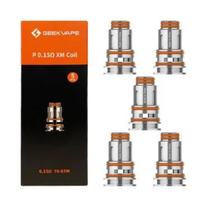 GeekVape P Series Replacement Coil