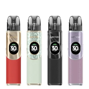 Geekvape Wenax Q2 Pod Vape Kit