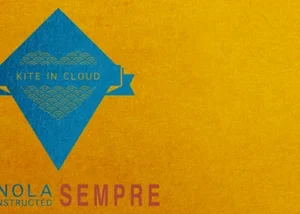 Sempre E-Liquid by Kite in Cloud