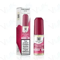 Bar Juice 5000 Nic Salt E