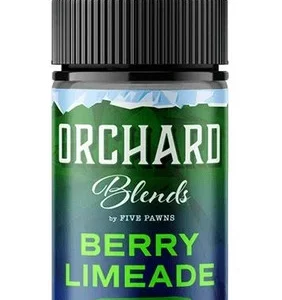 Berry Limeade Ice | Orchard Blends Salt