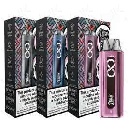 Doozy Infinity Pod Kit
