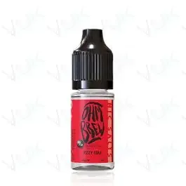 Ohm Brew Balanced Blends Fizzy Cola Nic Salt Vape Juice