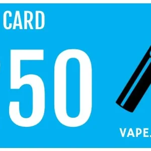 £50 E-gift Card