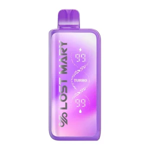 Purple Pixy Lost Mary MT35K Turbo - America’s Trusted Online Vape Store