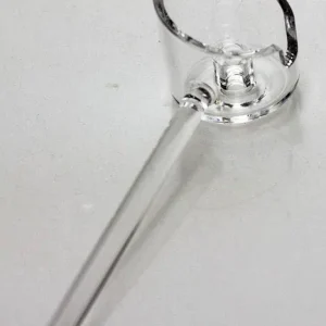 Quartz Banger Cap W/ Dab Tool