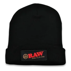 RAW Beanie