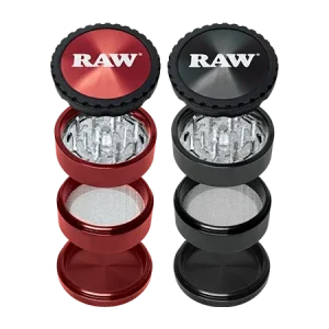 RAW Life Grinder