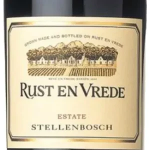 Rust en Vrede Estate Wine 2021
