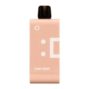 Scary Berry OFF STAMP SW16000 - America’s Trusted Online Vape Store