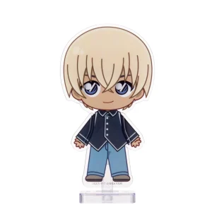 Sega Akudoll Detective Conan Amuro Toru Collectible Figure