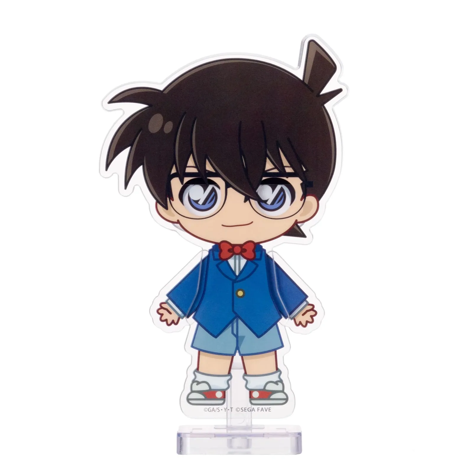 Sega Akudoll Edogawa Conan - Detective Conan Collectible Figure