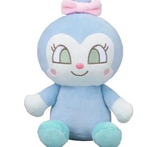 Sega Plush Toy Kokin-Chan Soft Colorful Cuddly Pillow for Kids
