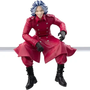 Sega Tokyo Revengers Shiba Taiju Premium Chocorose Figure