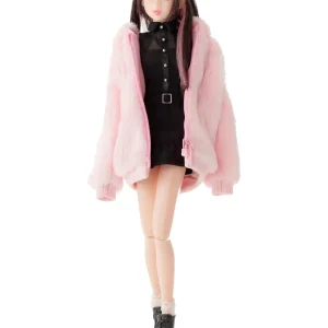 Sekiguchi Original Momoko Streaming Girl Doll Collectible