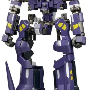 Sentinel RIOBOT AM Boxer Figure 9.1in - Articulated PVC ABS Collectible
