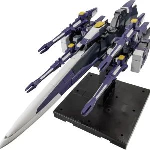 Sentinel RIOBOT AM Gunner Prepainted Robot PVC ABS Figure 405 mm