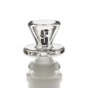 Shatter'd Glassworks - 14mm UFO Bowl