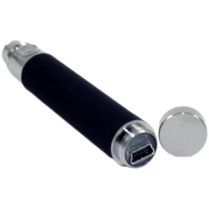Smok Ego Pass-through Battery