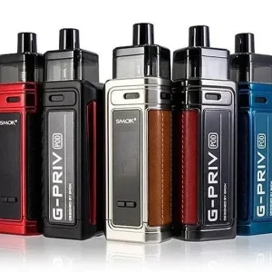 SMOK G-PRIV 80W POD KIT