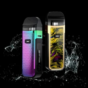 Smok Nord X Pod System