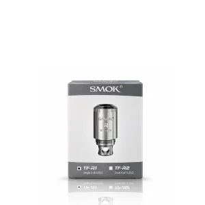 Smok TFV4 TF-R1 RBA Coil