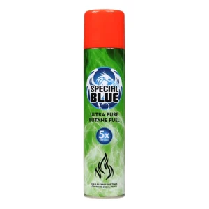 Special Blue Butane