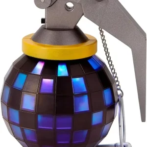 Spirit Halloween Fortnite Boogie Bomb Replica 10 cm Light-Up