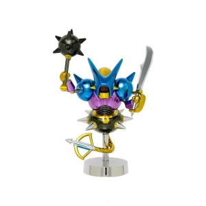 Square Enix Dragon Quest Killer Machine 2 Metallic Monsters Gallery Figure