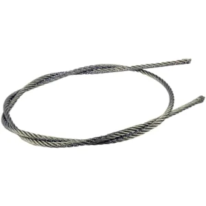 Stainless Steel Cable