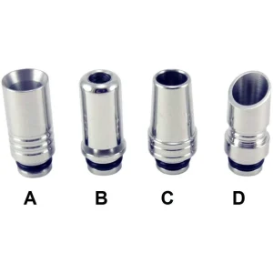 Steel 510 Tips