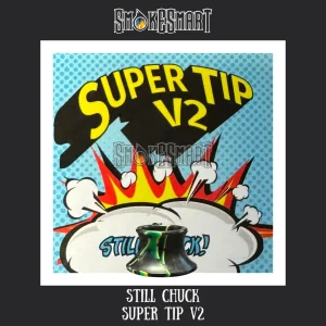 Still Chuck Innovations – Super Tip V2