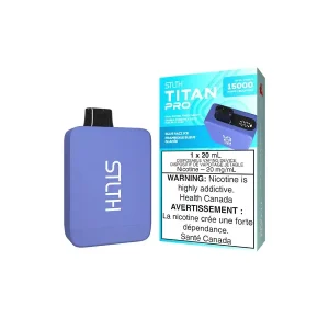 STLTH Titan Pro | Online Pricing