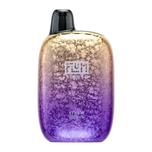 Straw Guava FLUM Pebble - Vapeoutletus Online Vape Store