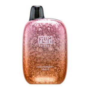 Strawberry Tonic FLUM Pebble - Vapeoutletus Online Vape Store