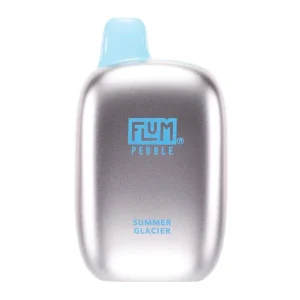 Summer Glacier FLUM Pebble - Vapeoutletus Online Vape Store