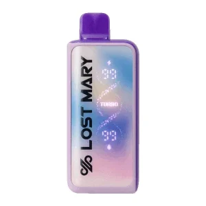 Summer Grape Lost Mary MT35K Turbo - Vapeoutletus Online Vape Store