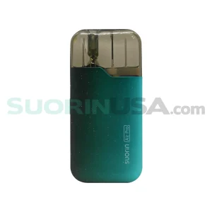 Suorin Air PRO - 18W Pod System - GALAXY GREEN